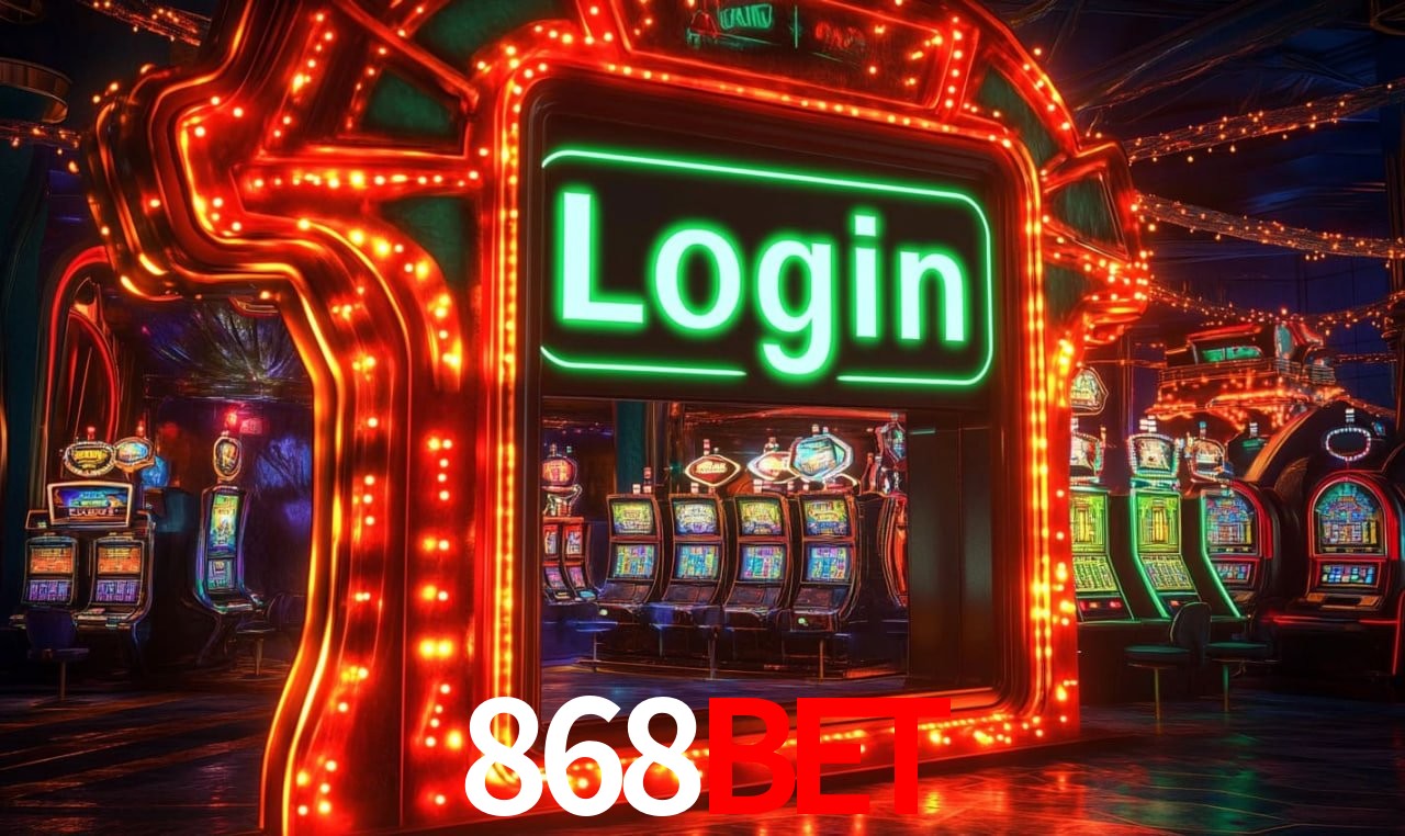 Estatísticas 868bet