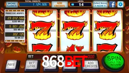 Desvendando o Mundo dos Jogos Virtuais na 868bet