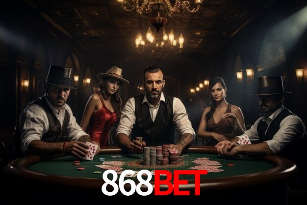 868bet