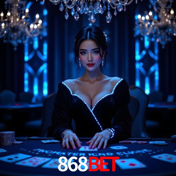 Login Seguro 868bet