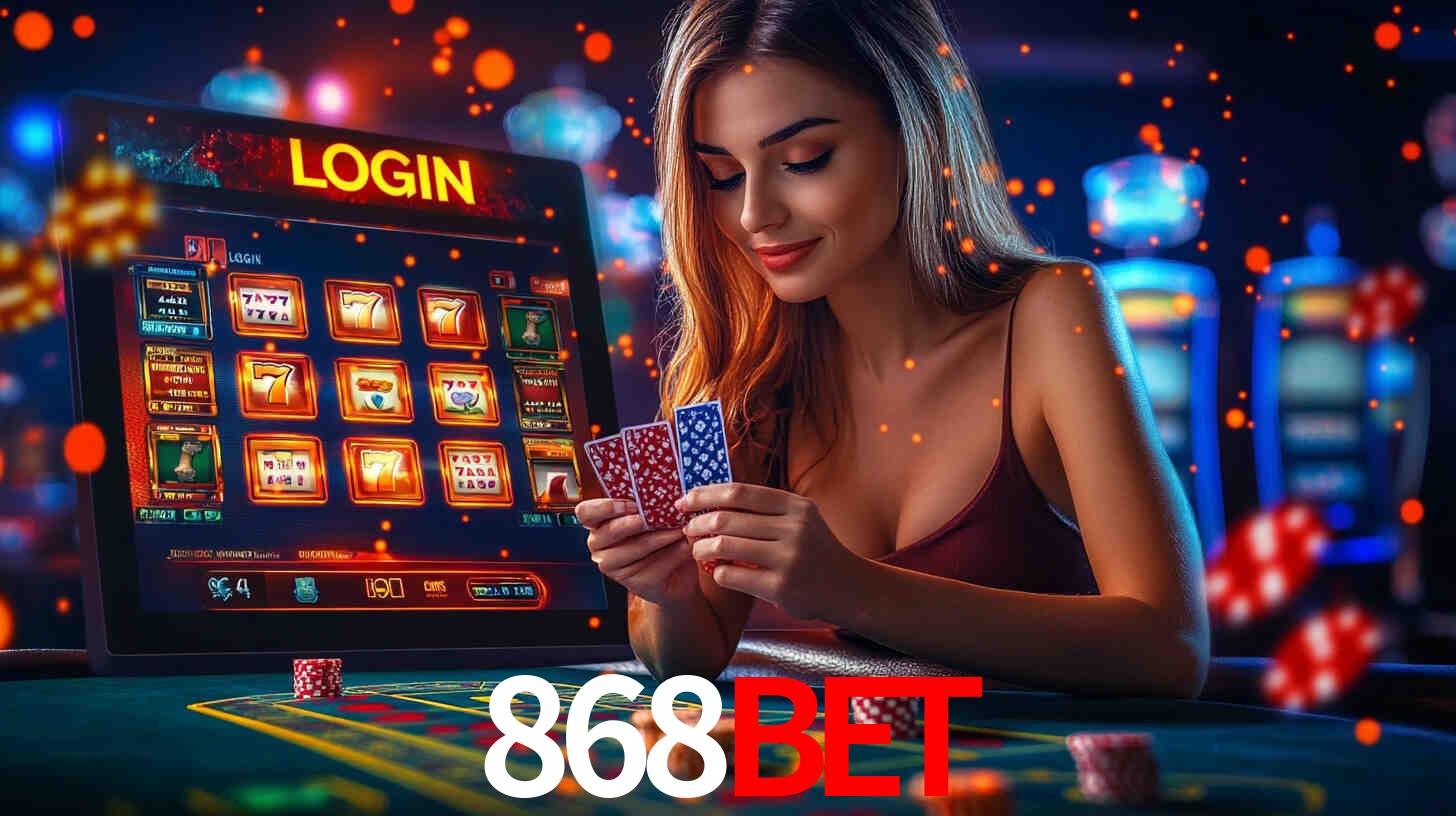 Instant EasyPaisa 868bet
