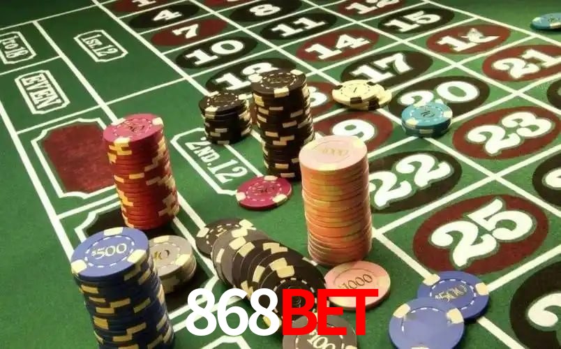 Jogos de Slot 868bet