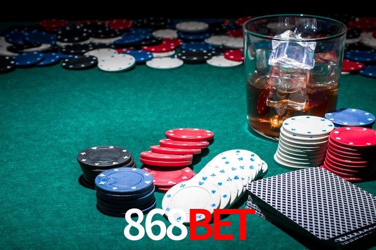 Apostas de Futebol 868bet