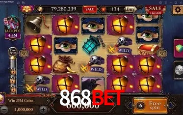 868bet: A Experiência de Casino com Jogos de Mesa ao Vivo