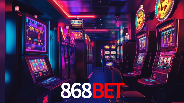 Football Betting 868bet