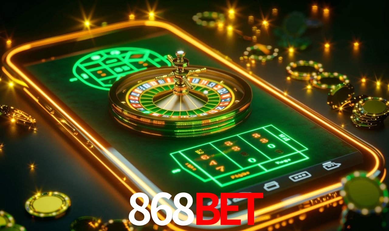 Promoções Sazonais 868bet
