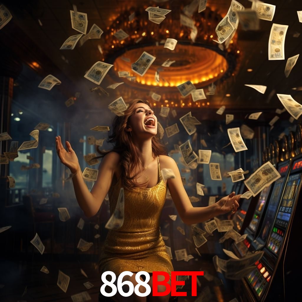Game Providers 868bet