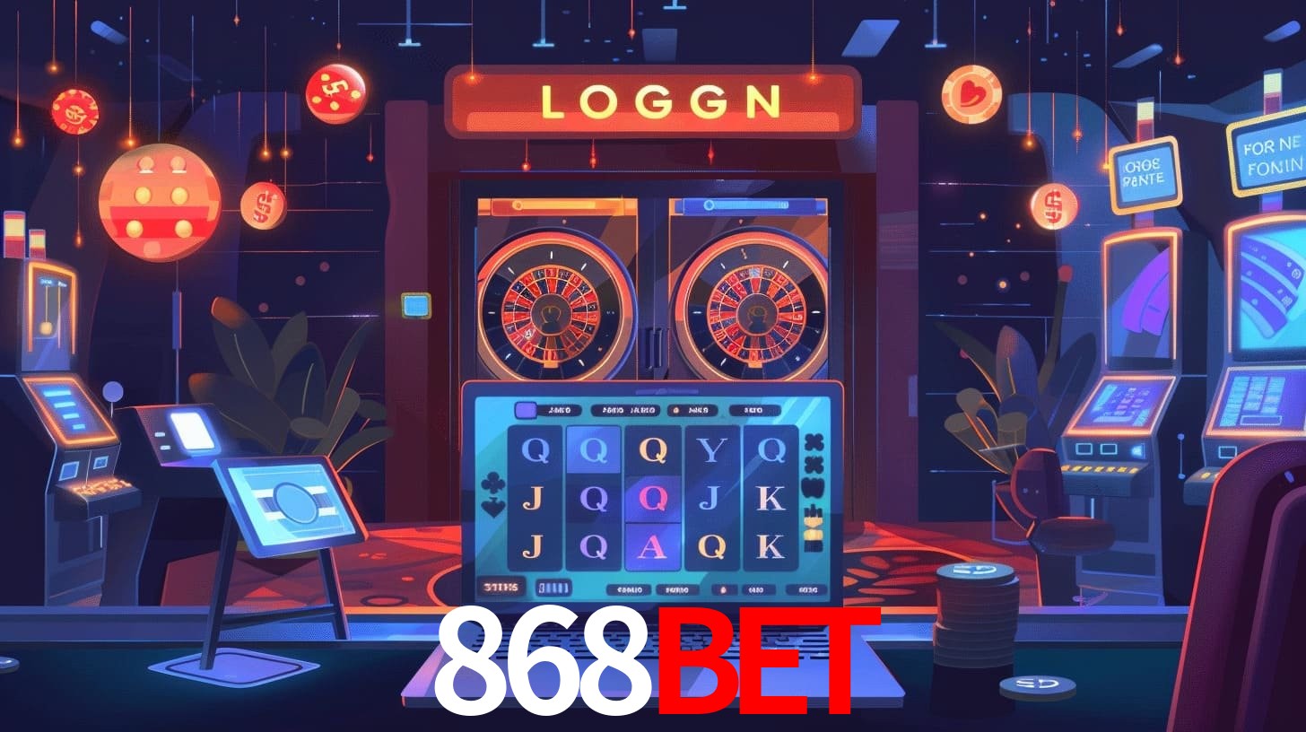 868bet apk