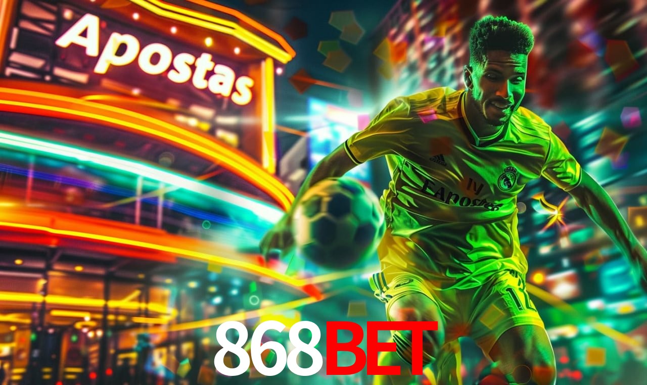 Casino Ao Vivo 868bet