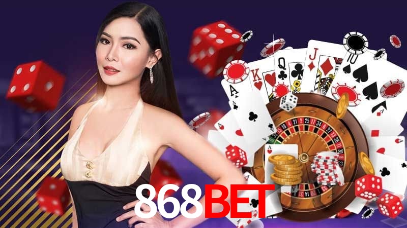 Torneios 868bet