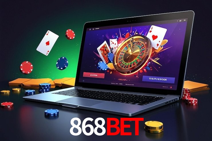  868bet.com