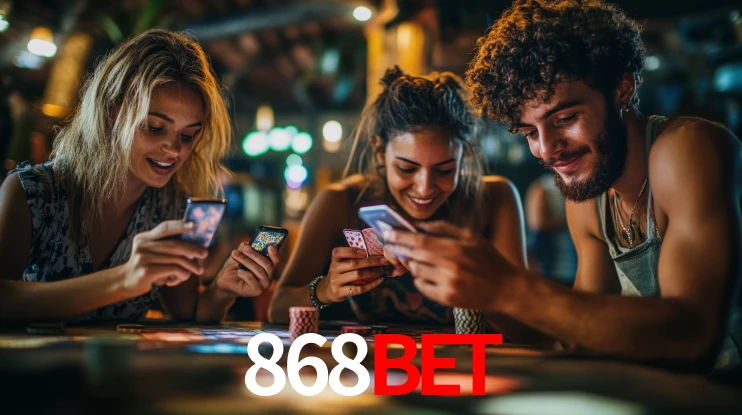 Game Statistics 868bet