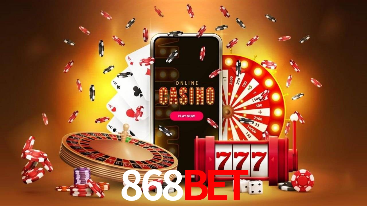 Benefícios da Conta 868bet