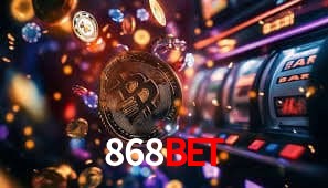 Interface Premium 868bet