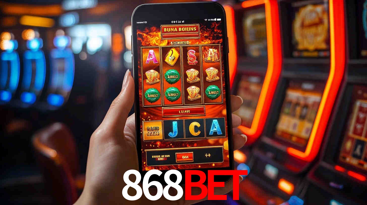 VIP Casino 868bet