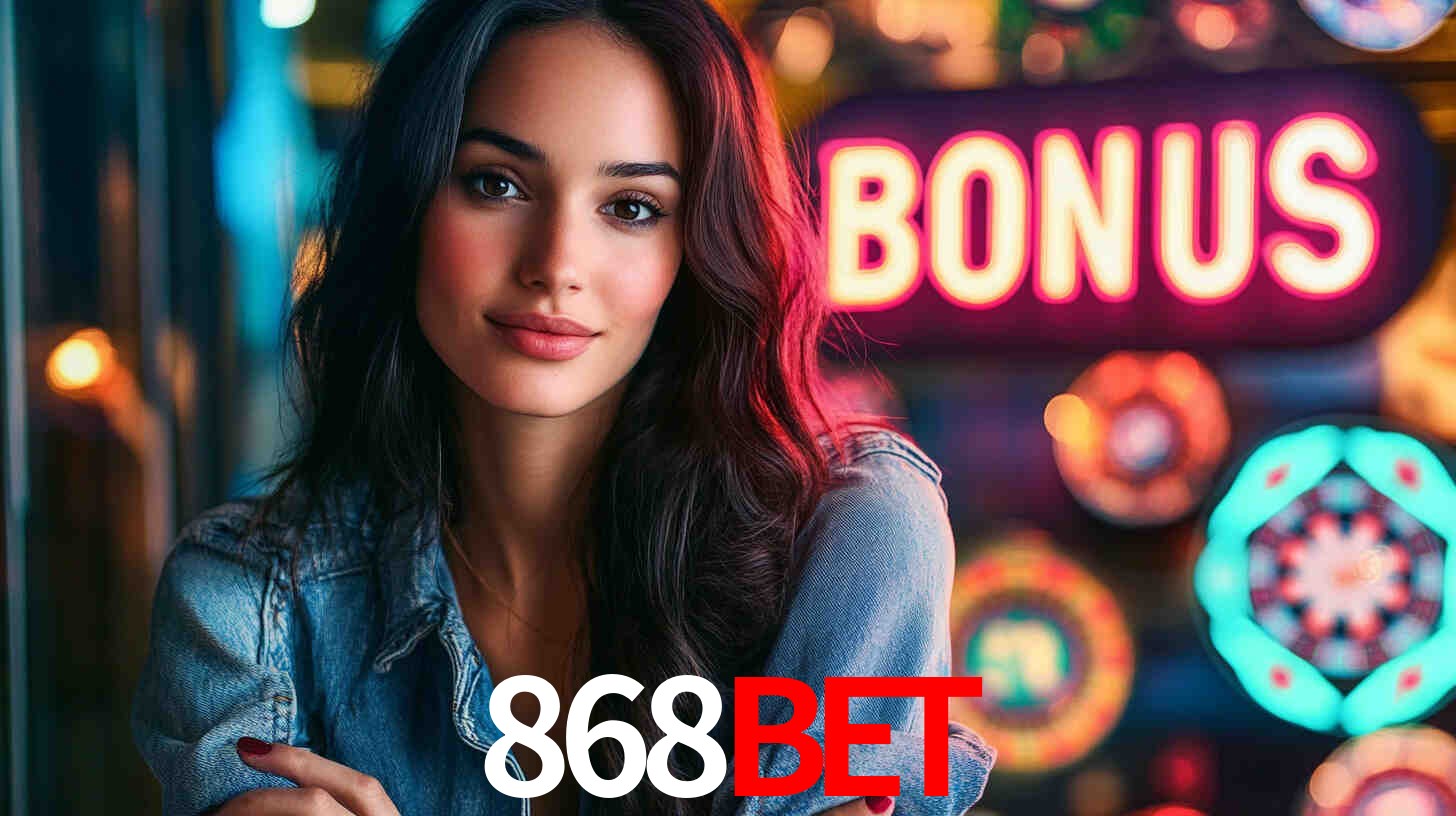 Daily Bonuses 868bet