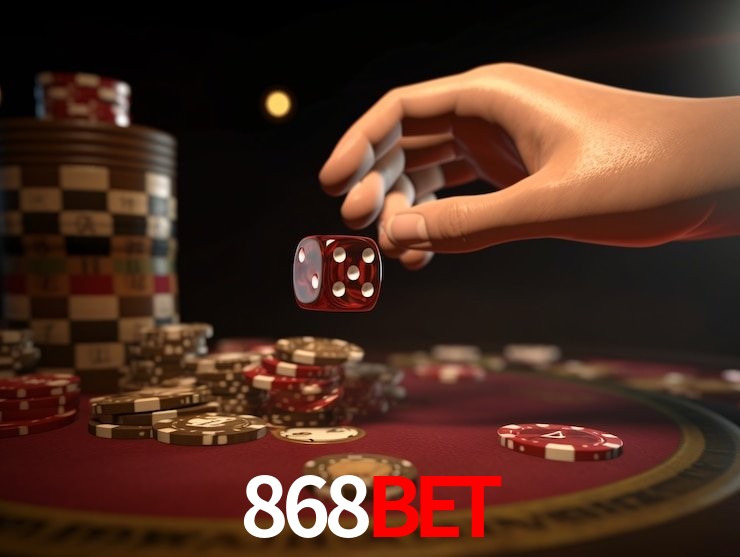 Provedores de Jogos 868bet
