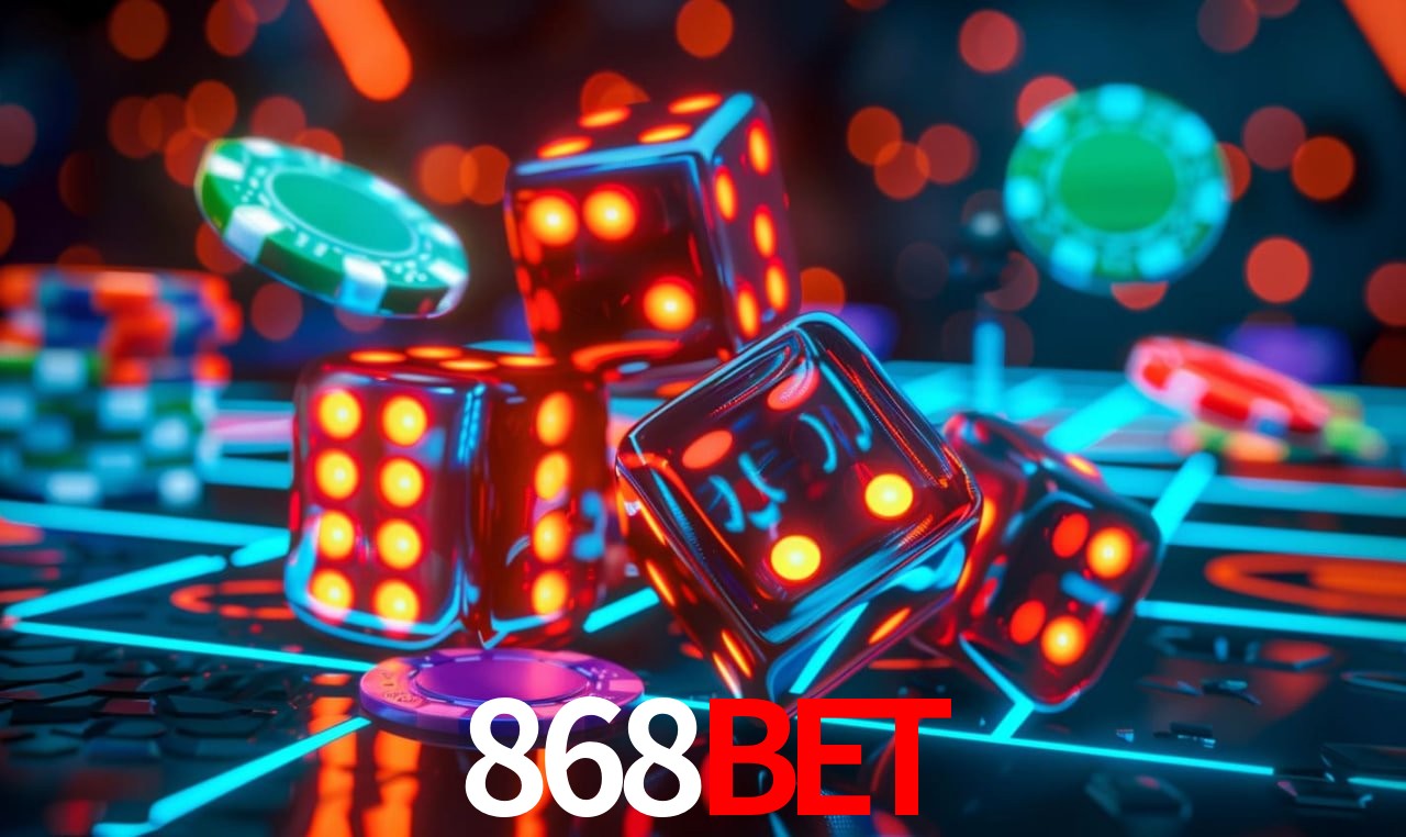 Jogos Exclusivos 868bet