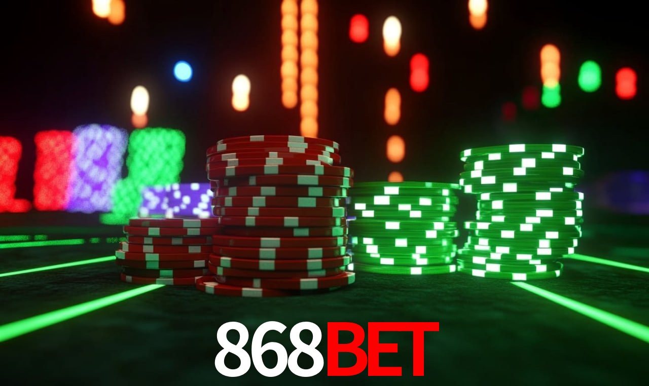 API Integration 868bet