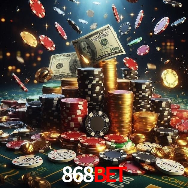 PIX Instantâneo 868bet