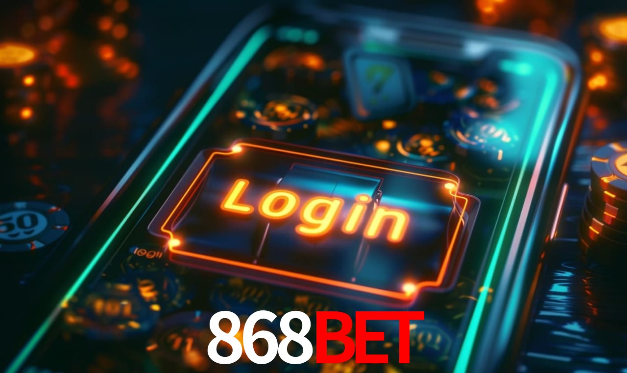 Secure Login 868bet