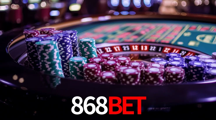 Bonus Features 868bet