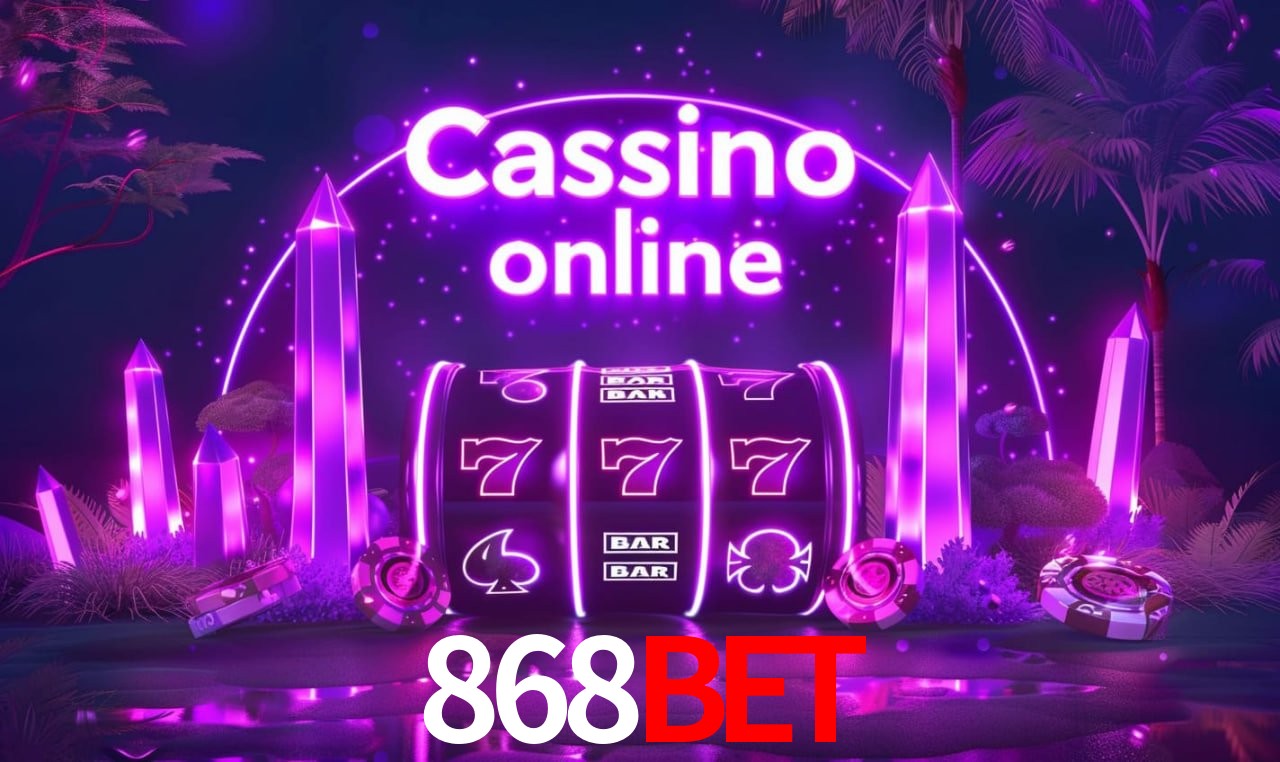 Integração de APIs 868bet