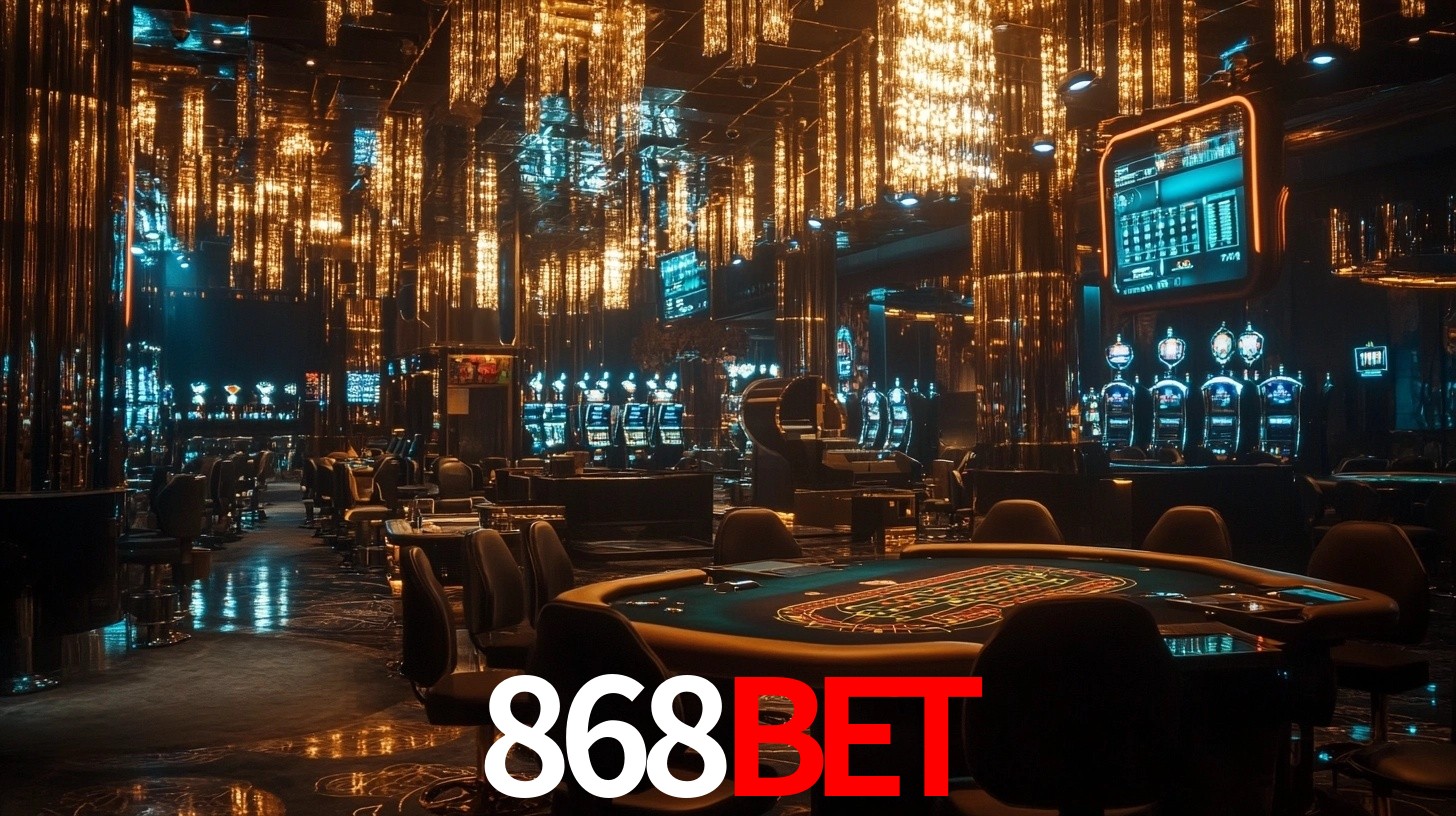 Tournaments 868bet