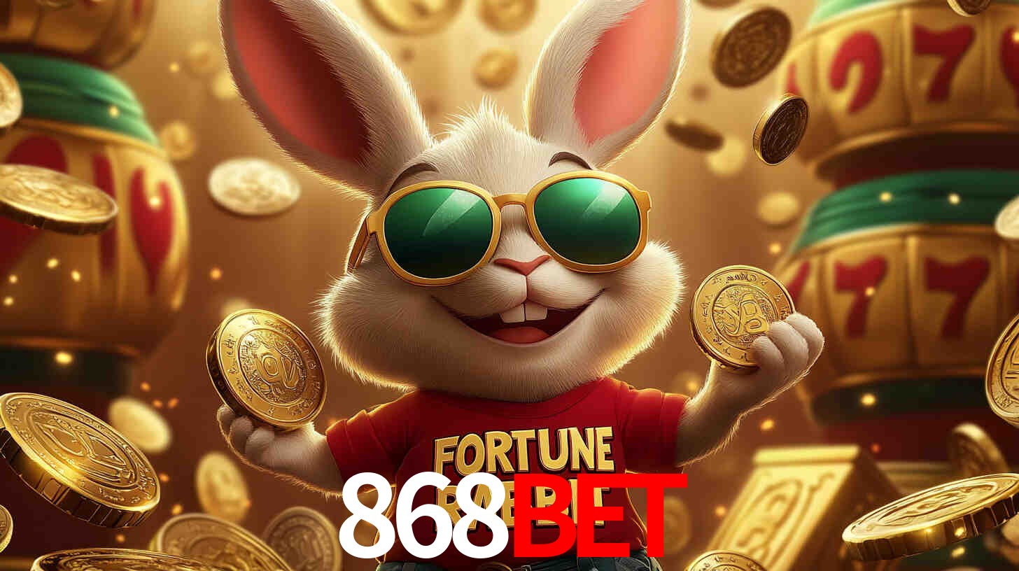 Welcome Bonus 868bet