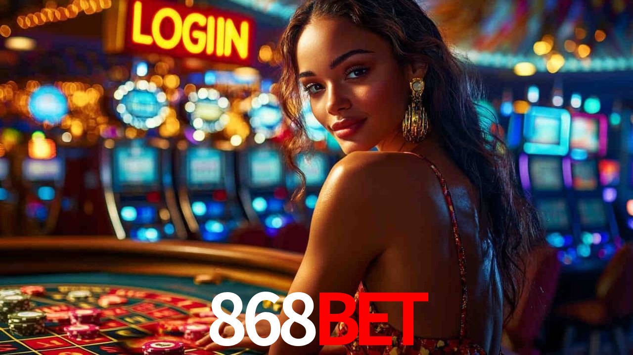 Cadastro Rápido 868bet