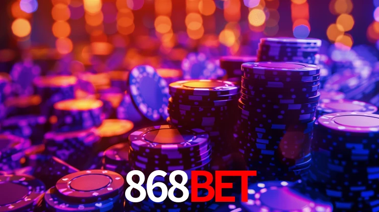 868bet App Interface
