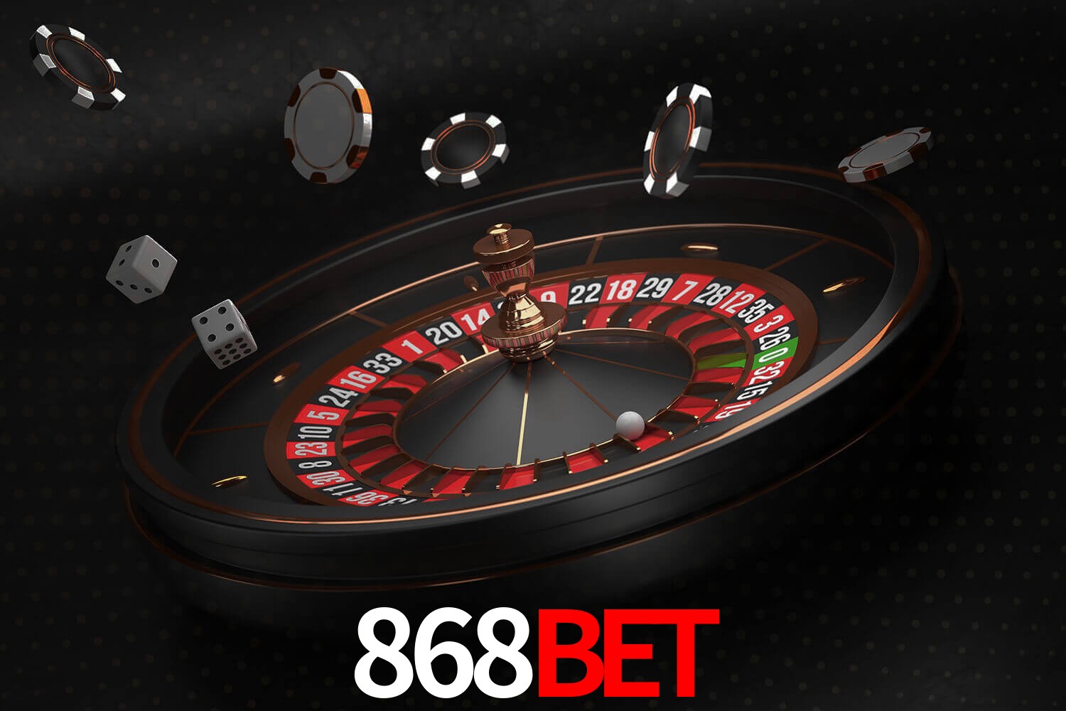 Live Casino 868bet