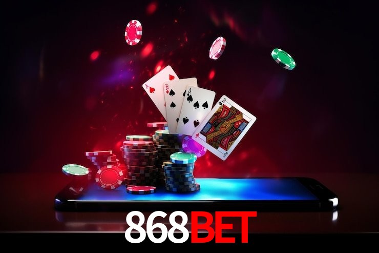 Weekend Specials 868bet
