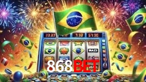 Flash Promotion 868bet