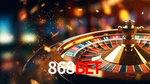 Sinta a adrenalina dos jogos de cassino com 868bet