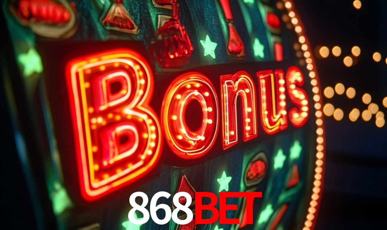 Casino Ao Vivo 868bet