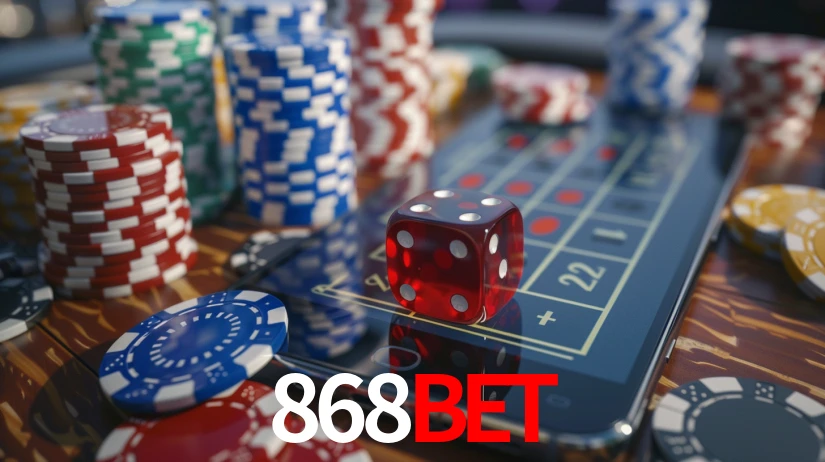 Premium Interface 868bet