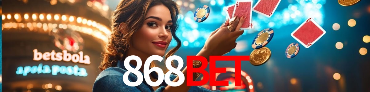 Responsive Design 868bet