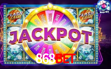 Apostas Esportivas na 868bet: Um Guia Completo
