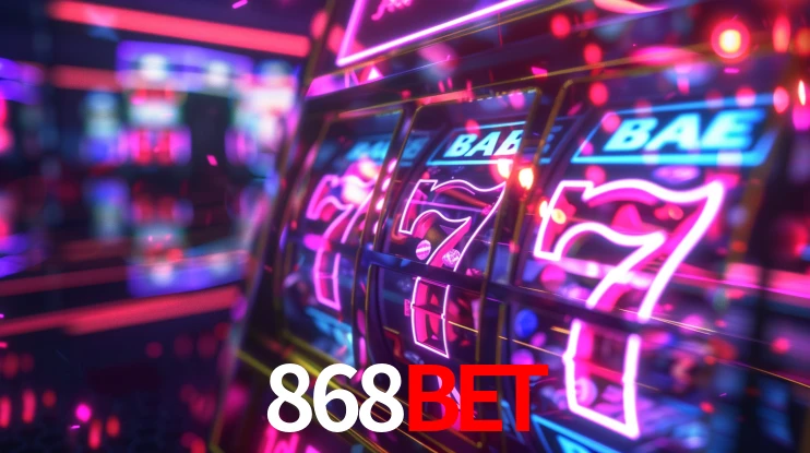 APP oficial da 868bet para mobile