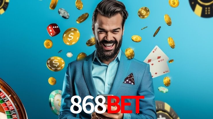 Exclusive Offers 868bet