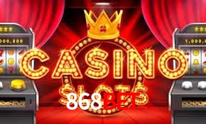 Seasonal Promotions 868bet