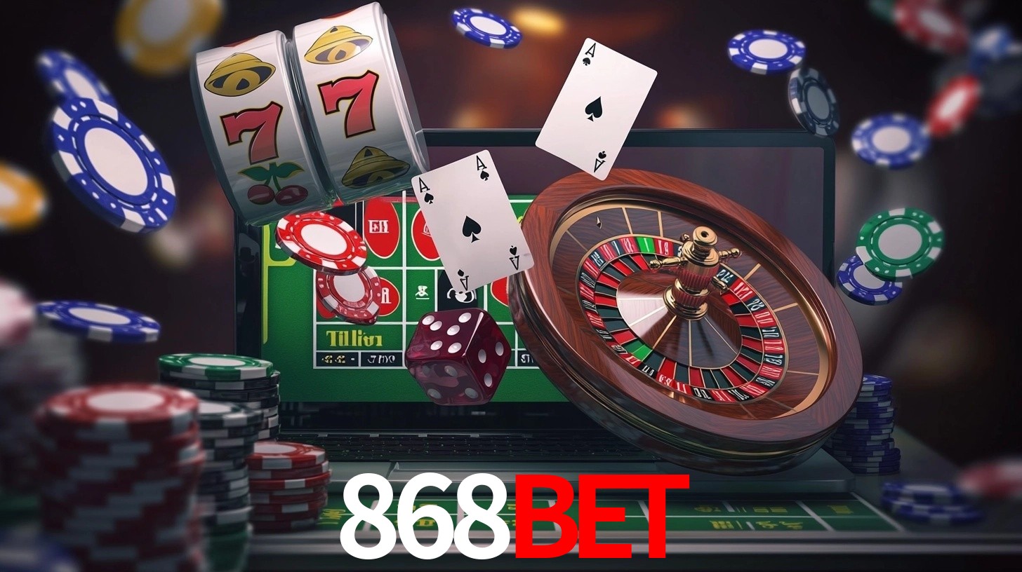 Tennis Betting 868bet