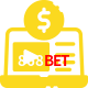 O Cassino 868BET também oferece apostas esportivas virtuais!