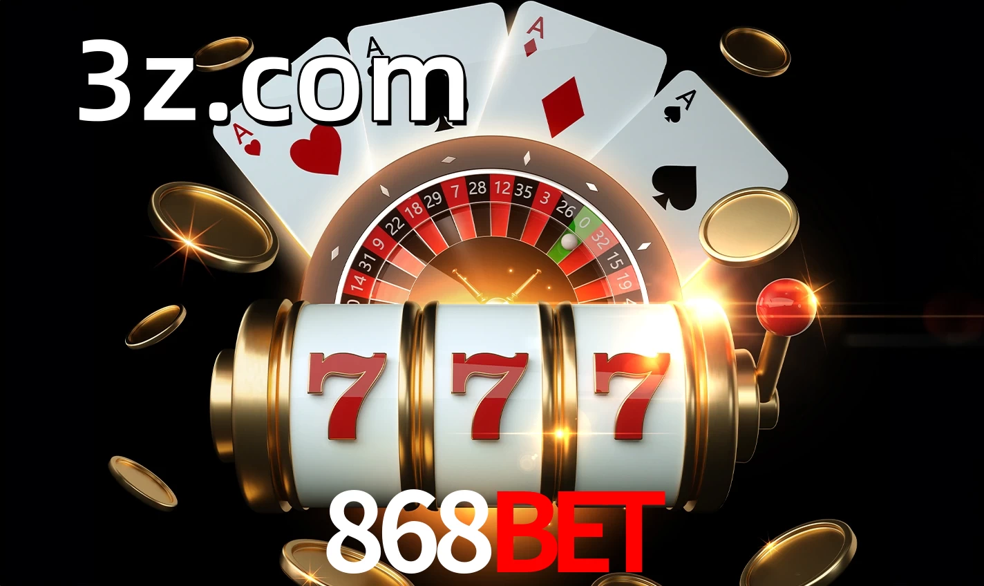868BET aplicativo