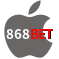 Aplicativo 868BETbet para iOS